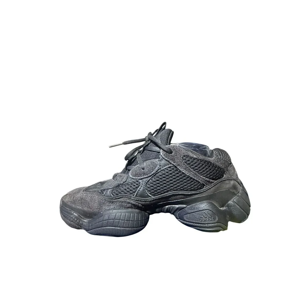 Adidas Yeezy Boost 500 Utility Black Mens Size 7.5